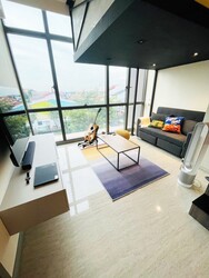 Stratum (D18), Condominium #482859381